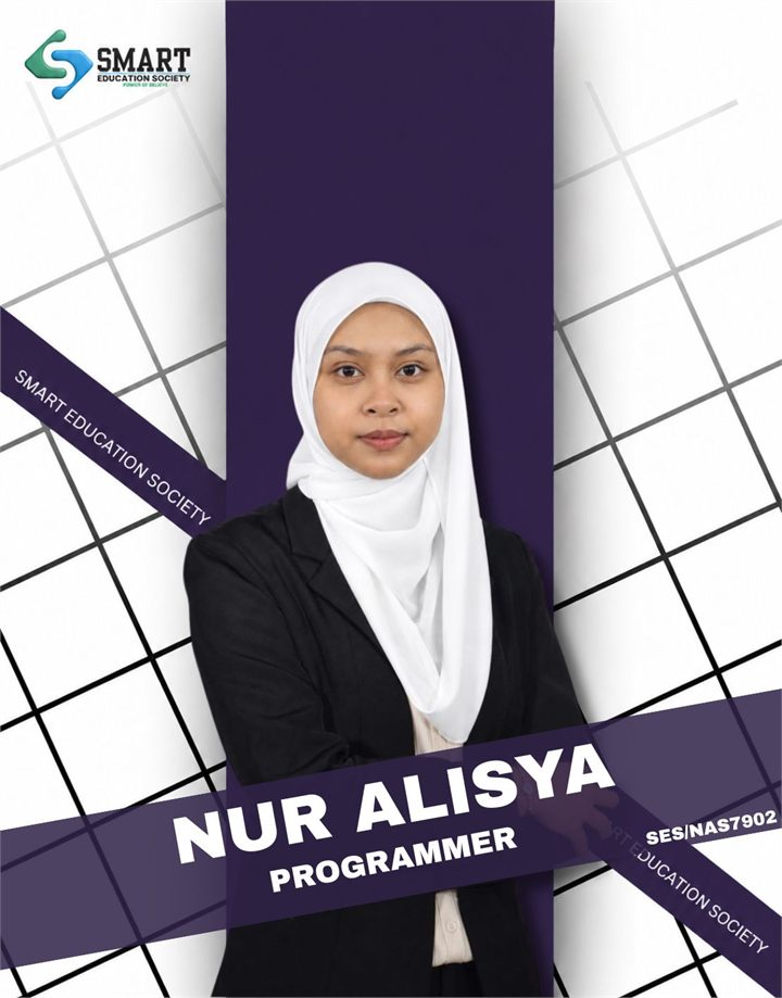 Cik Alisya